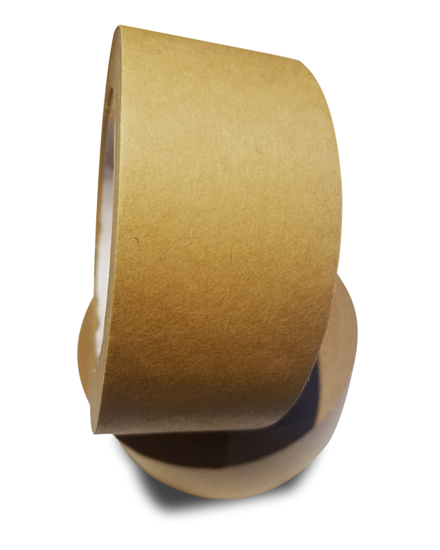 PE Kraft Paper Tape